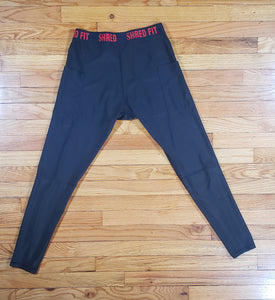 Men's Compression leggings