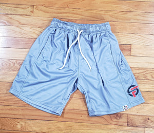Men's spandex shorts
