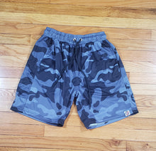 Load image into Gallery viewer, Men&#39;s Compression shorts
