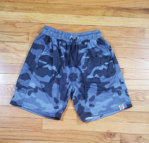 Men's Compression shorts
