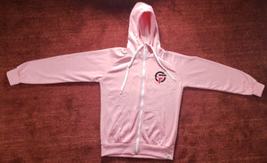 Women  gym hoodie