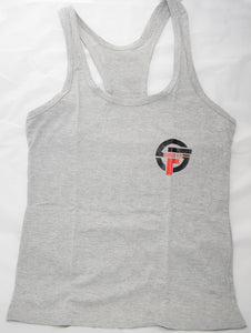 Athletic Women's Tank Tops