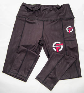 Women's Athletic Leggings