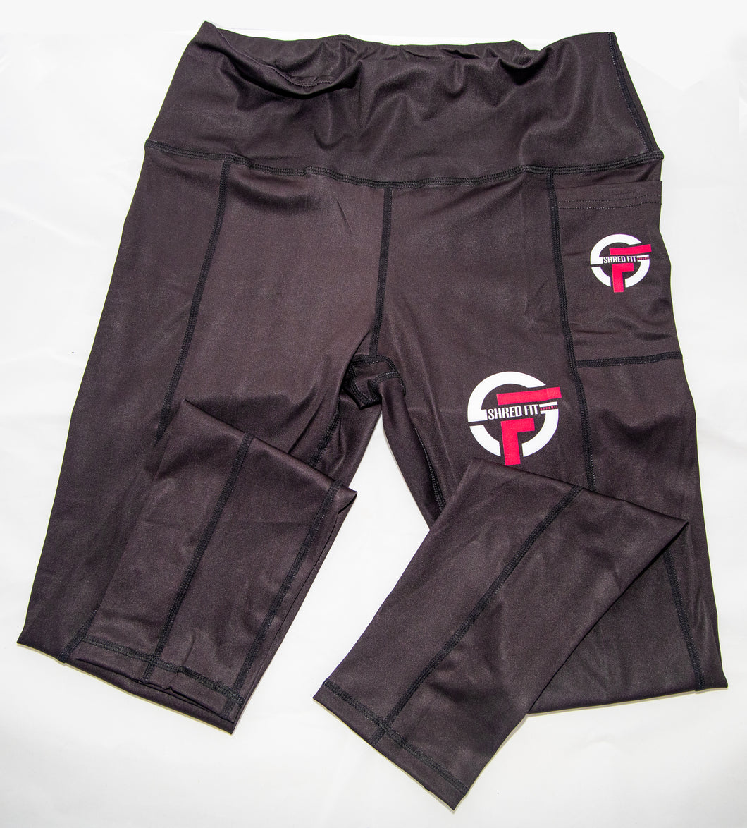 Women's Athletic Leggings