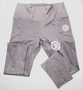 Women's Athletic Leggings