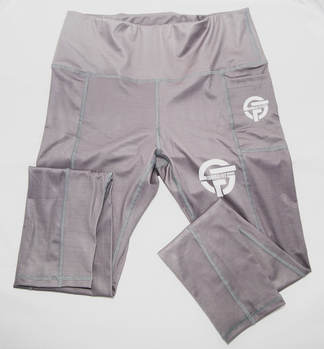 Women's Athletic Leggings
