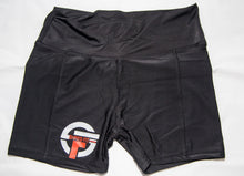 Load image into Gallery viewer, Women Spandex Biker Shorts
