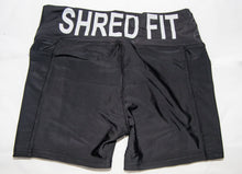 Load image into Gallery viewer, Women Spandex Biker Shorts
