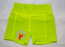 Load image into Gallery viewer, Women Spandex Biker Shorts
