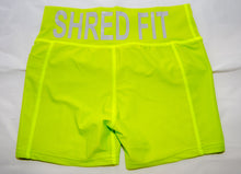 Load image into Gallery viewer, Women Spandex Biker Shorts
