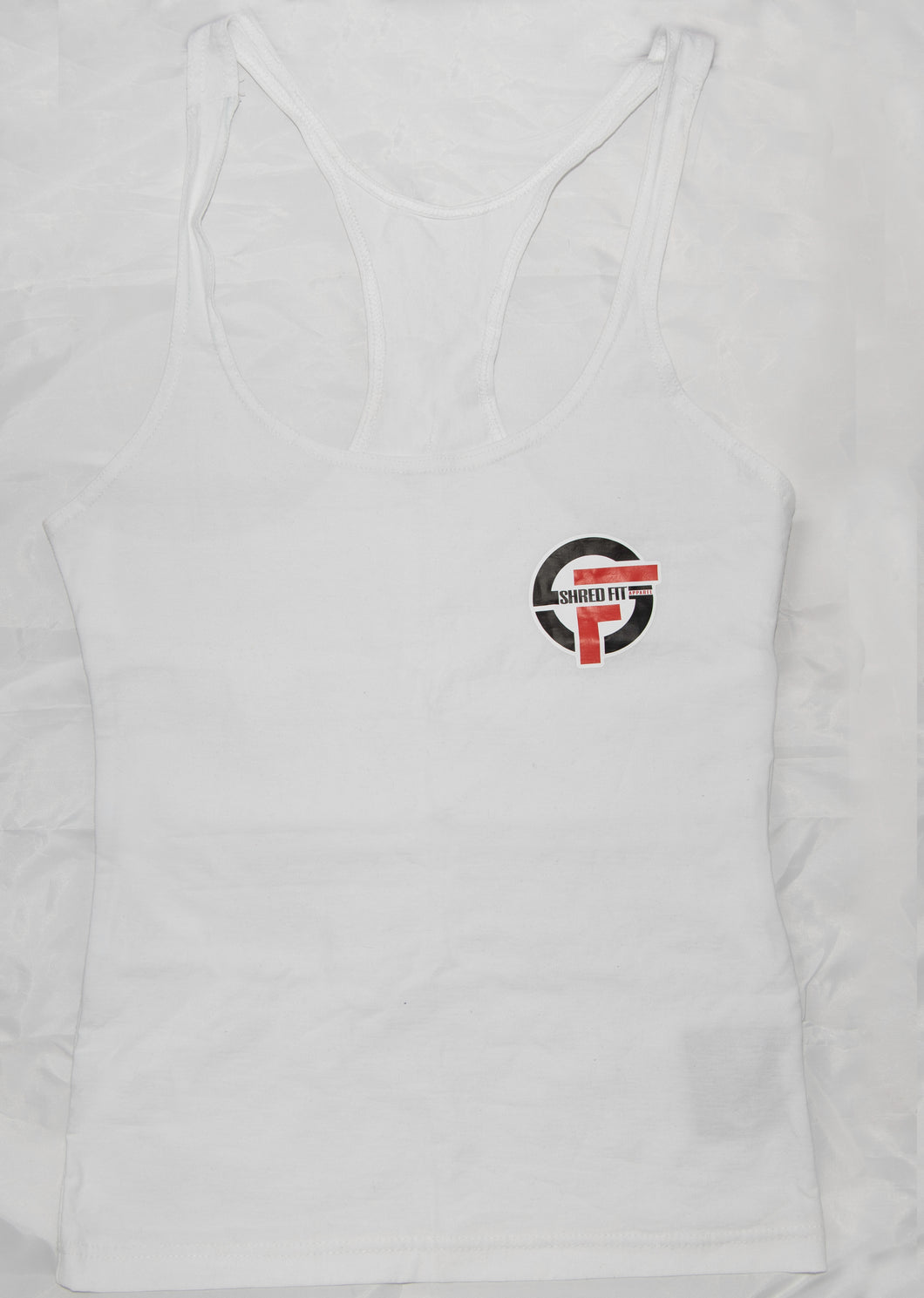 Athletic Women's Tank Top